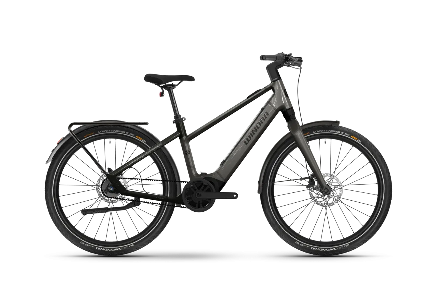 Winora iRide Pure R5f - High